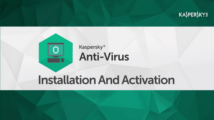 Phần mềm diệt virus Kaspersky miễn phí