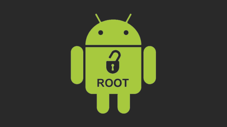 Root và Up ROM điện thoại không đúng cách