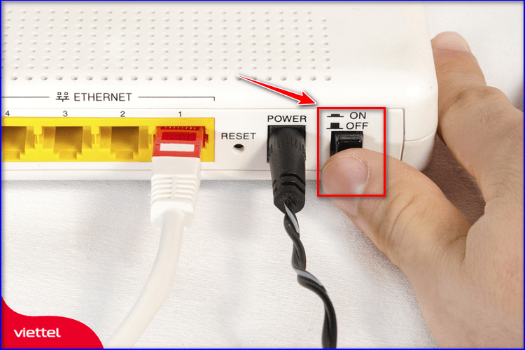 Cách khắc phục sóng Wifi mạnh nhưng vào mạng yếu