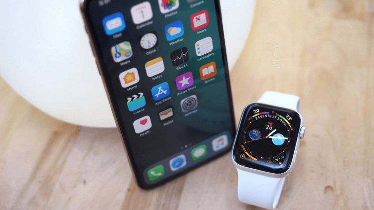 Đâu là nguyên nhân gây lỗi Apple Watch không báo cuộc gọi đến?