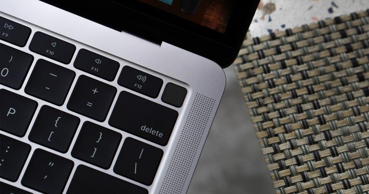 Tại sao bàn phím macbook không gõ được số?