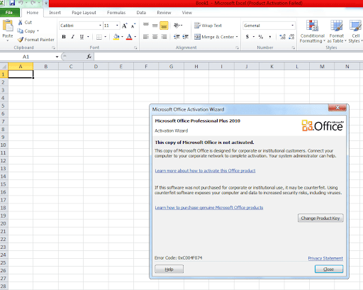 Tại sao bị lỗi không edit được comment trong excel 2