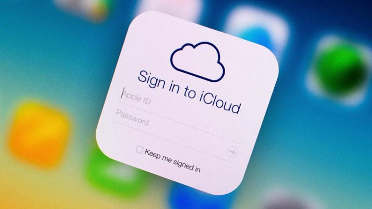 Tại sao cần đăng xuất iCloud trên MacBook