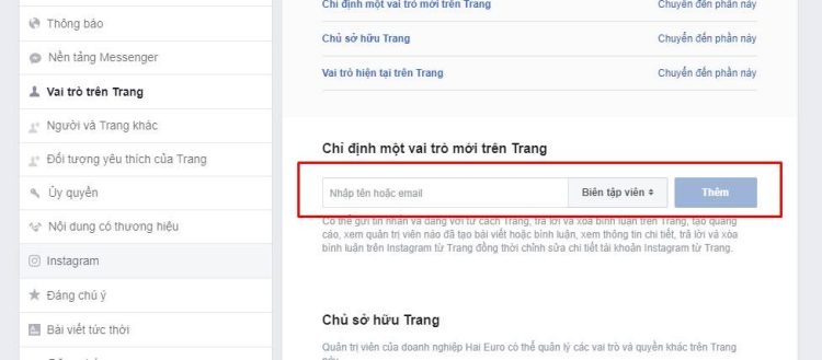 Tại sao không ghim được bài viết trên trang cá nhân?