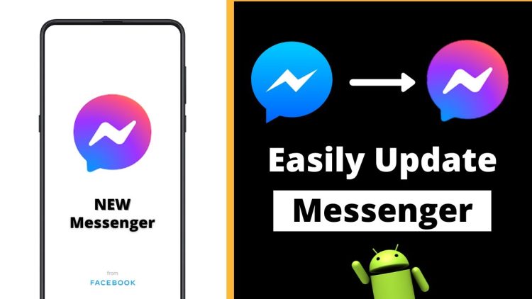 Tại sao không gỡ được tài khoản Messenger trên điện thoại Android?