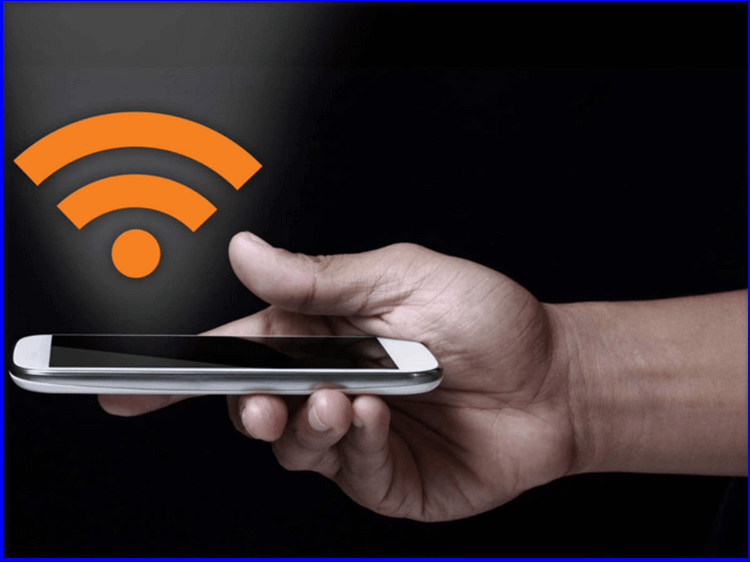 Tại sao sóng Wi-Fi đầy mà vào mạng vẫn chậm?