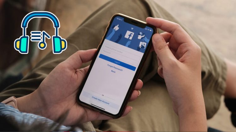 Tại sao Spotify tự tắt khi vào Facebook