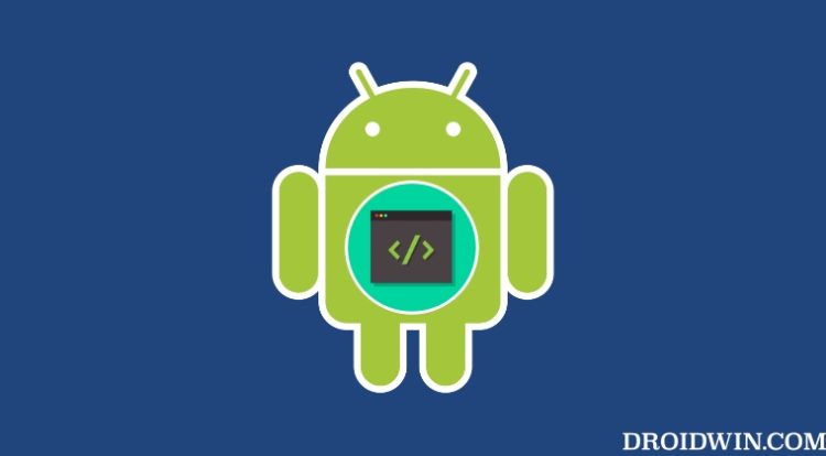 Tải SDK Platform Tools Android