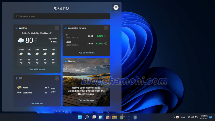 Tìm hiểu về chế độ Dark Mode trên Windows 11