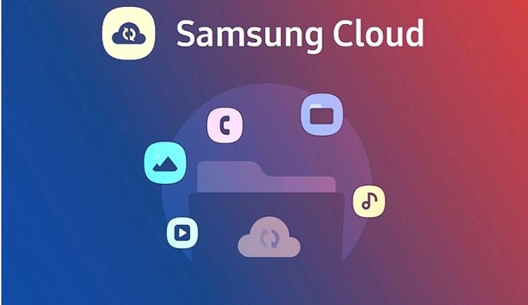 Thông tin về Samsung Cloud