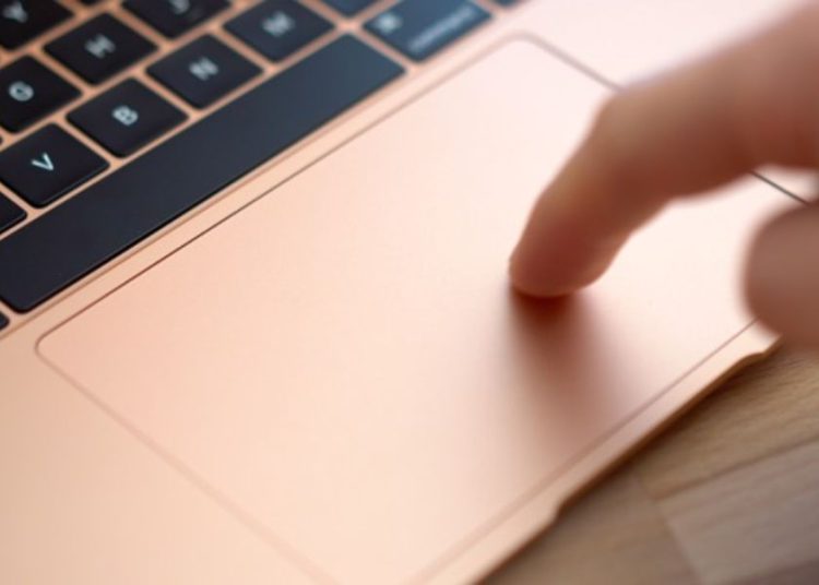 Trackpad trên MacBook là gì?