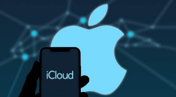 Vượt quá giới hạn lưu trữ của iCloud