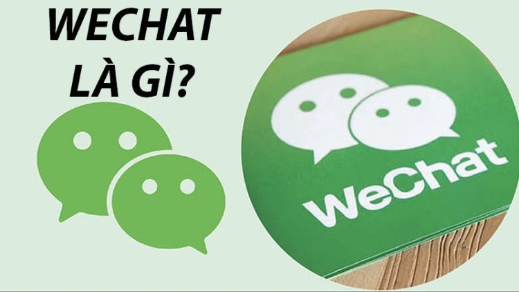 WeChat là gì