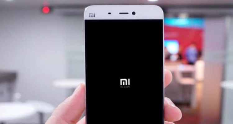 Xiaomi bị hỏng phần mềm