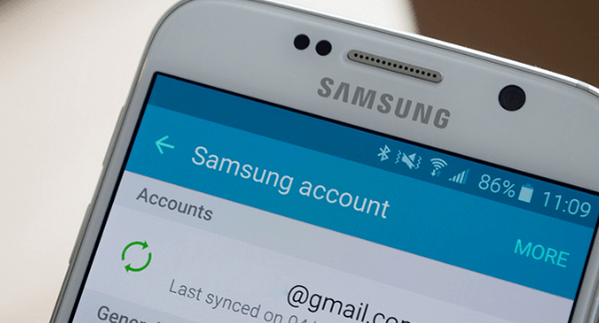 Cách lấy lại mật khẩu tài khoản Samsung Account khi bạn là chủ sở hữu