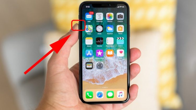 xử lý Tiktok bị lỗi mạng trên iPhone