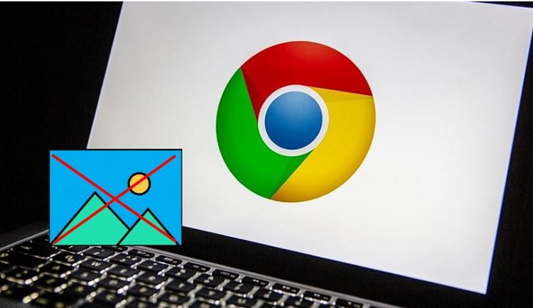 Nguyên nhân không hiển thị được hình ảnh trên Google Chrome