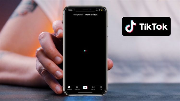 Tại sao TikTok không vô được